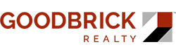 Goodbrick Realty Logo