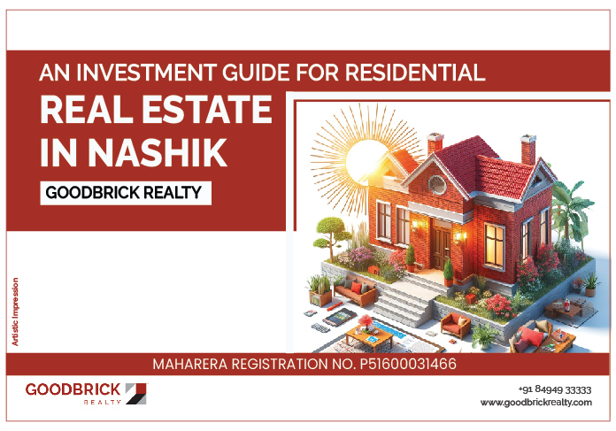 Investment Guide for Residential Real Estate in Nashik