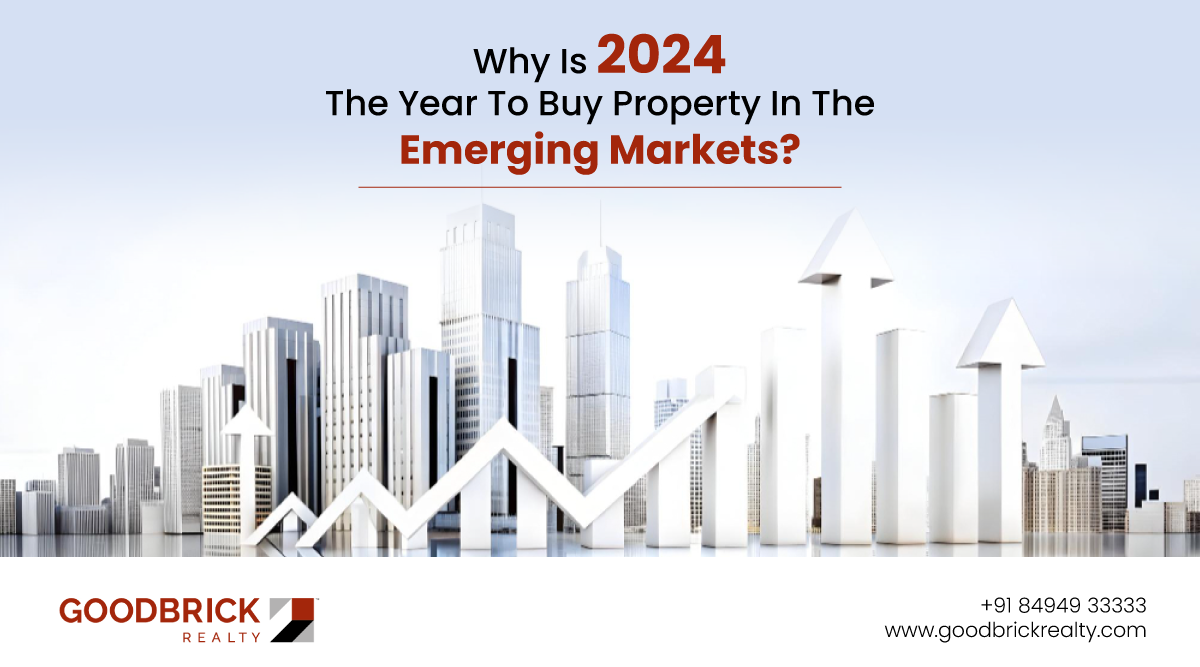 buy property in the emerging market