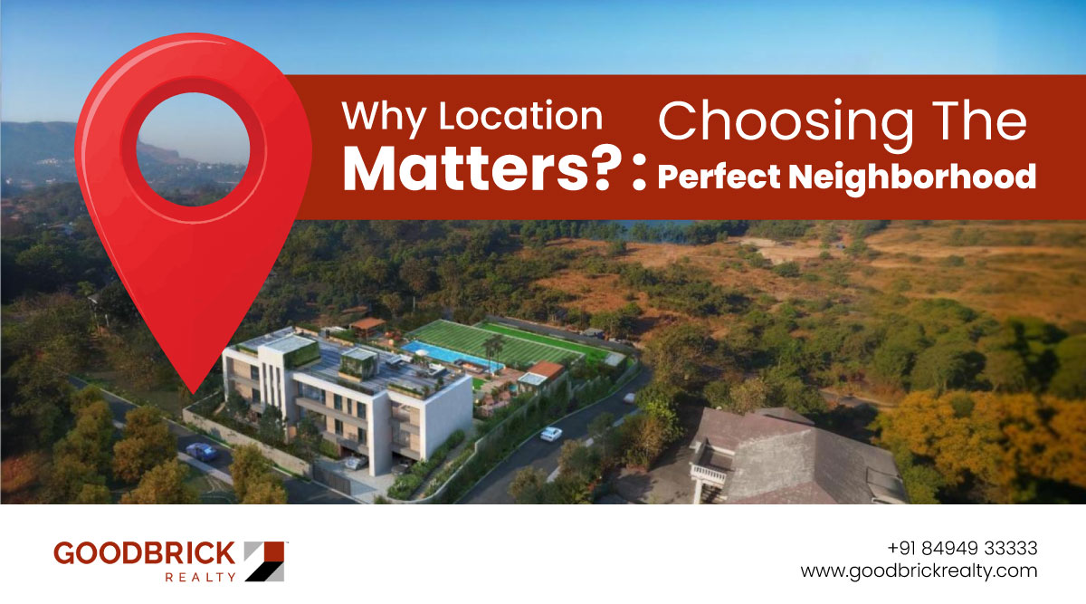 why location matters