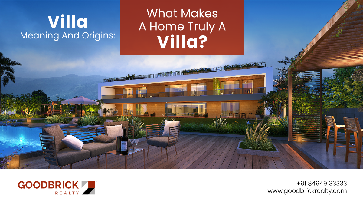 What Makes a Home Truly a Villa?