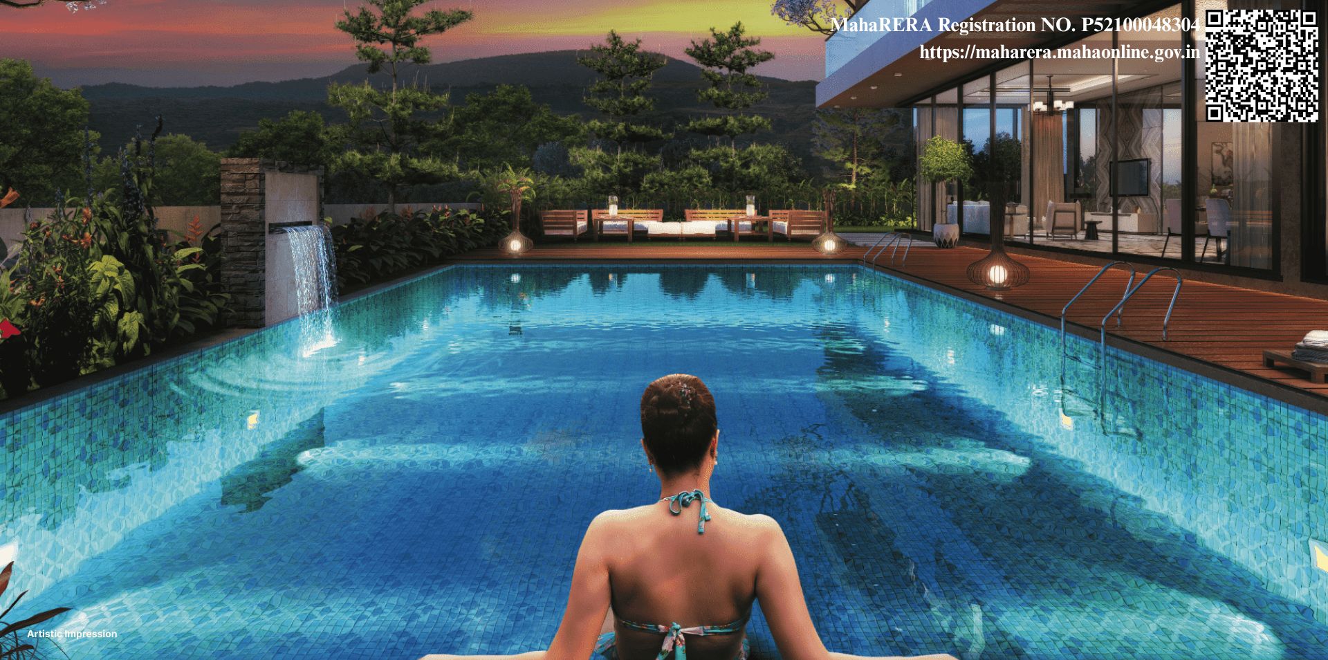 villas