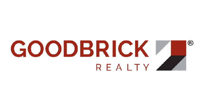 Goodbrick Realty Logo