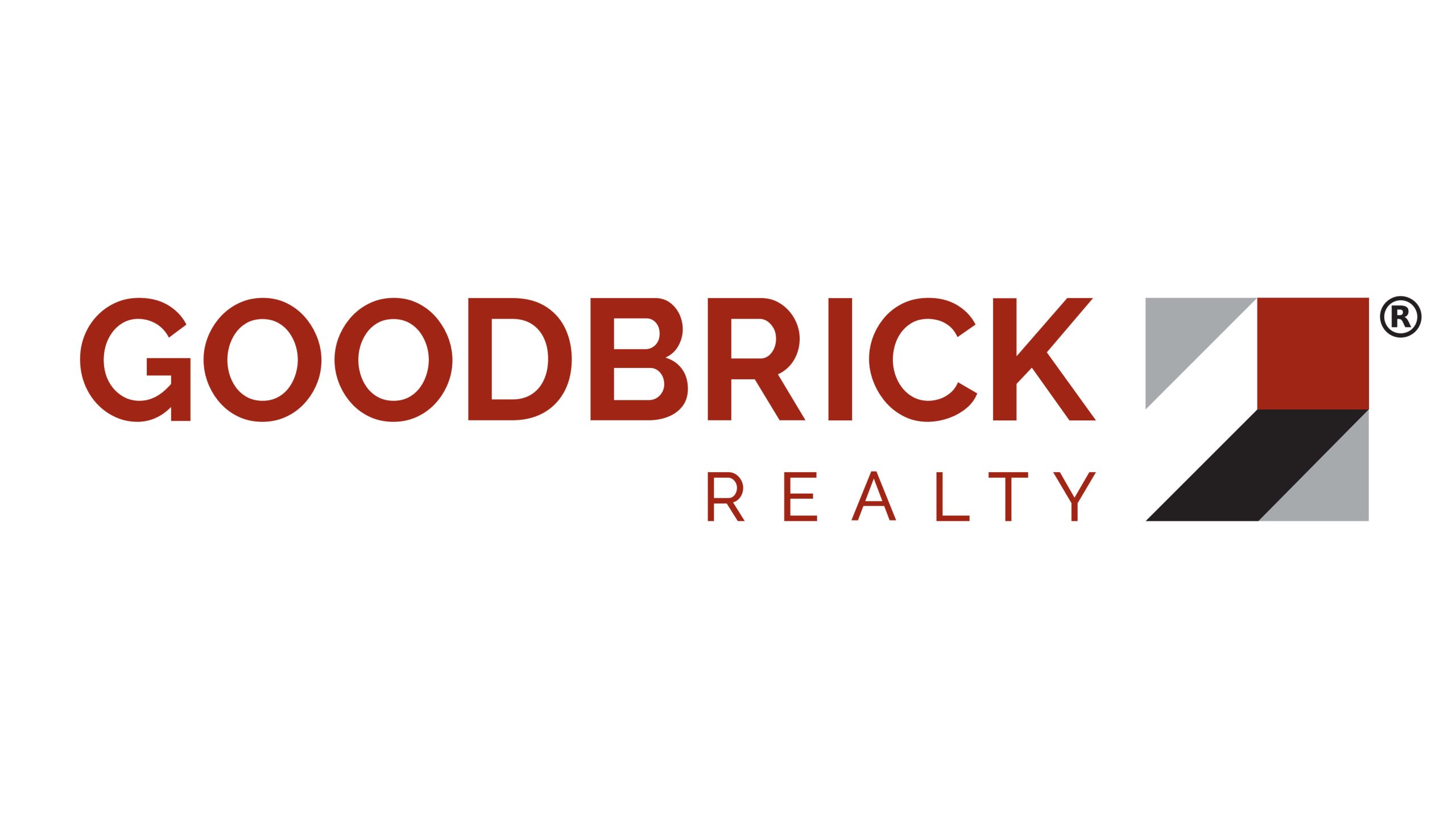 Goodbrick Realty Logo